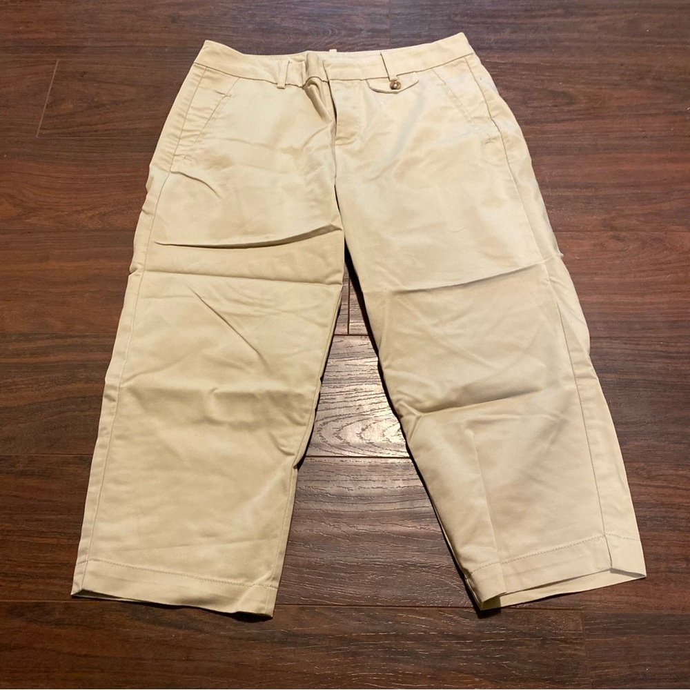 Dockers | Capris